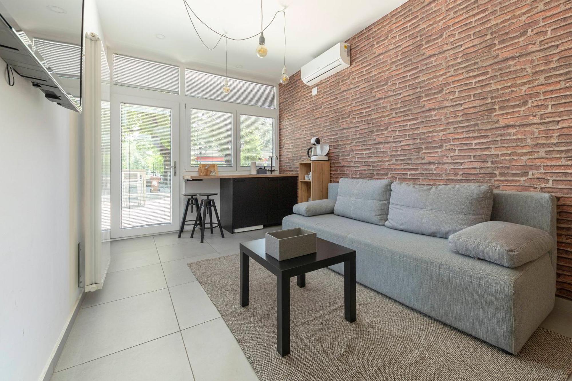 Aroma Apartments Любляна Номер фото