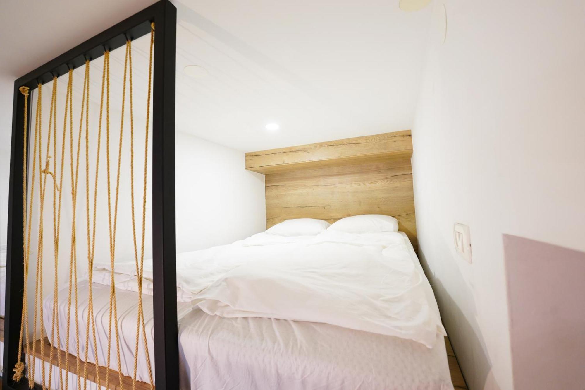 Aroma Apartments Любляна Номер фото